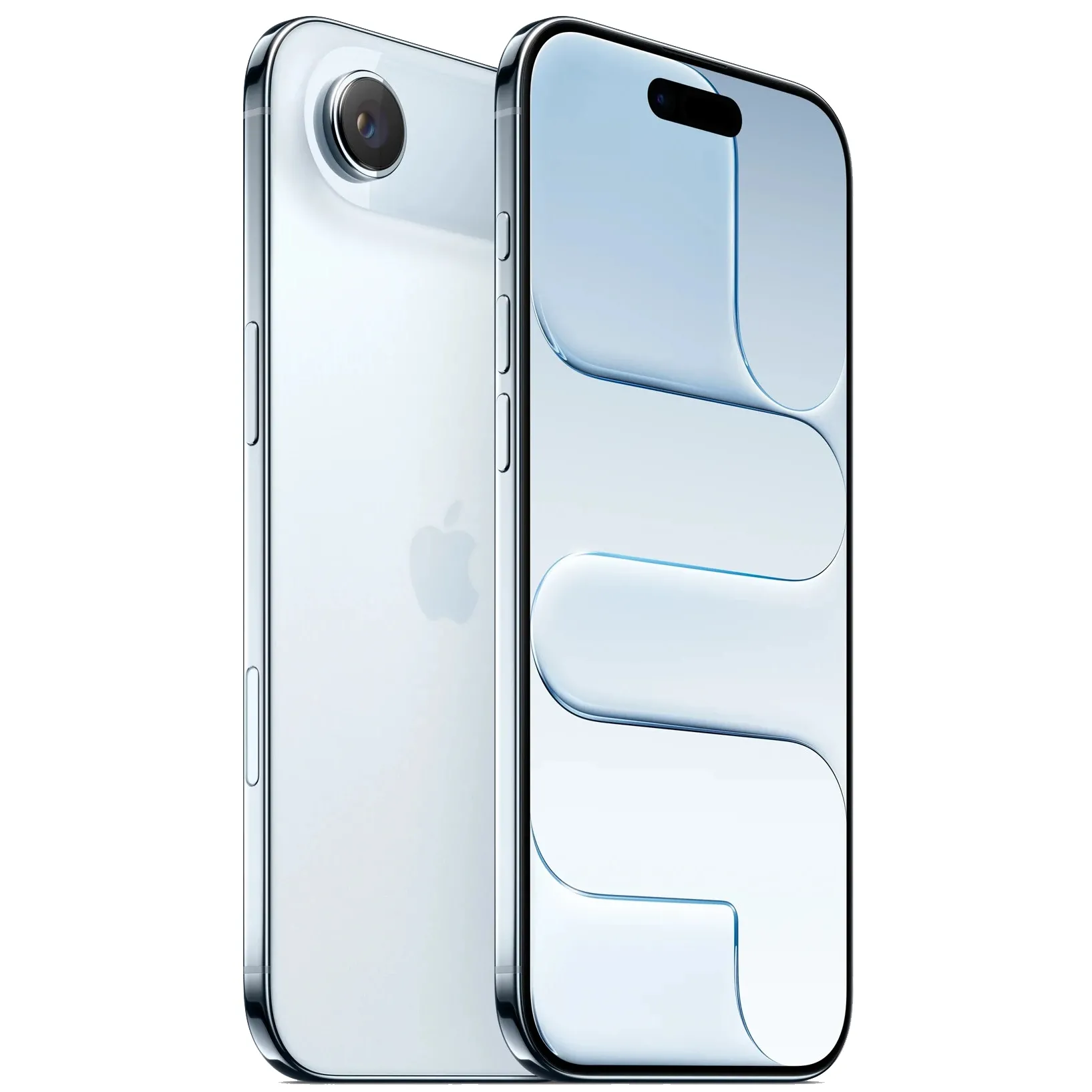Смартфон APPLE iPhone Air 1TB Sky Blue